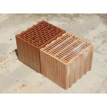 Clay Block